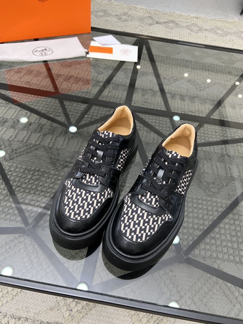 Hermes Casual Shoes